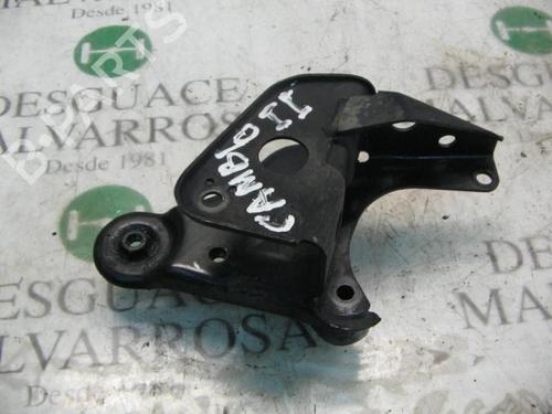 Støtte Støtte NISSAN PRIMERA (P10) 2.0 D (75 hp) 14290965 14290965