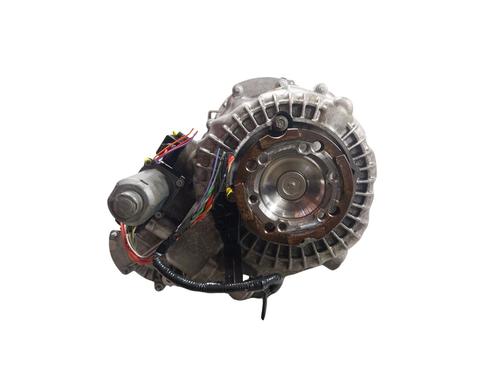 Gearbox LAND ROVER DISCOVERY IV (L319) 3.0 SDV6 4x4 | BP29071863M3 