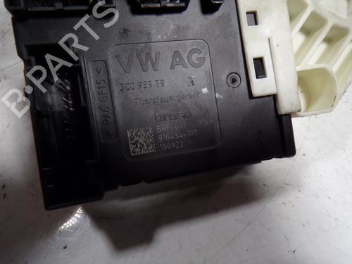 Right front window motor SEAT LEON (1P1) 1.6 TDI | BP8373313E20 
