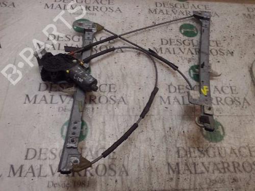 Rudehejsemekanisme Højre foran CITROËN XSARA (N1) 2.0 HDi 90 | BP3828786C23