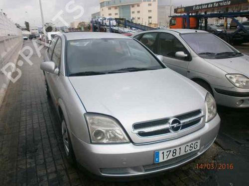 Boîte à gants OPEL VECTRA C (Z02) 2.0 DTI 16V (F69) | BP3831581C95 