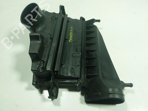 Air filter box MERCEDES-BENZ S-CLASS (W221, V221) S 320 CDI | BP17441566M87 