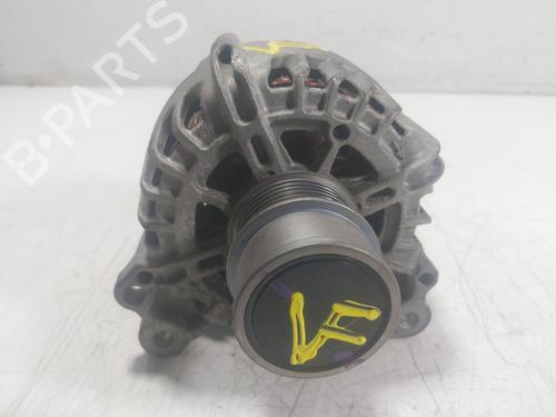 Alternator VW POLO VI (AW1, BZ1, AE1)  | BP18641944M7 