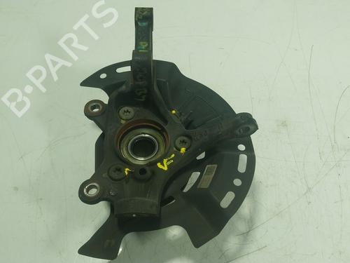 Used Right front steering knuckle Right front steering knuckle KIA CEED (CD) 1.0 T-GDI (120 hp) 25755540 25755540