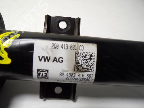 Right front shock absorber AUDI A1 Sportback (GBA) 30 TFSI | BP12107898M17 