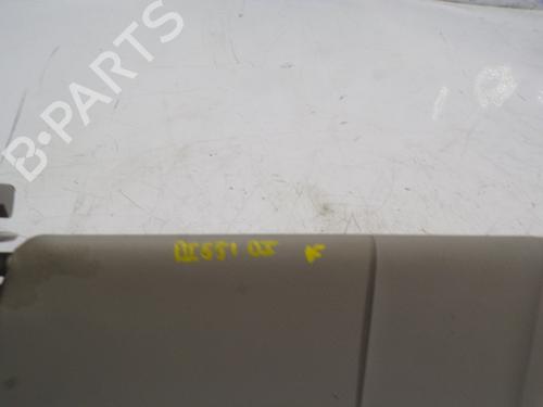 Left sun visor DACIA SANDERO II 1.2 | BP8913078I1 