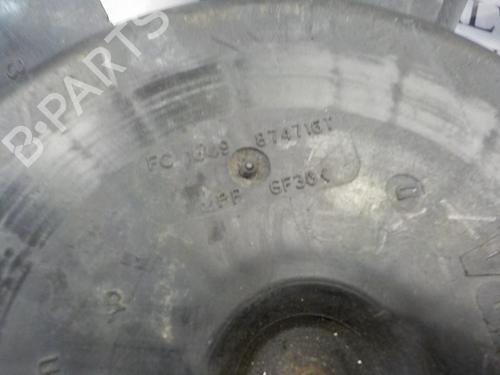 Radiator fan PEUGEOT 308 SW I (4E_, 4H_)  | BP3860671M35 