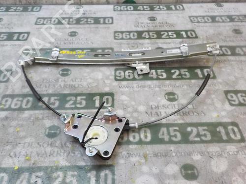 Used Front right window mechanism HYUNDAI i10 I (PA) [2007-2018]  3863988