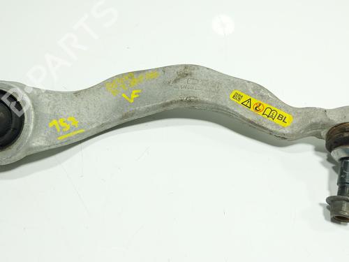 Used Left front suspension arm Left front suspension arm BMW 8 Coupe (G15, F92) 840 d xDrive (320 hp) 33753422 33753422