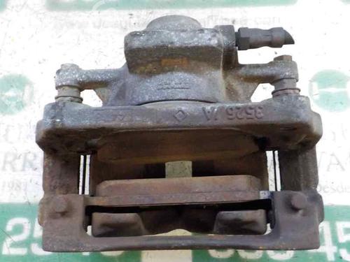 Right front brake caliper MINI MINI CLUBMAN (R55) Cooper | BP11551409M104 