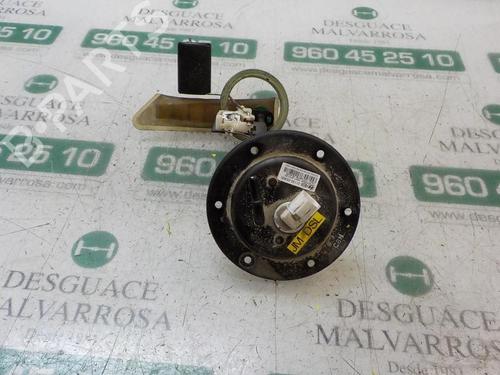 Used Fuel pump KIA SPORTAGE II (JE_, KM_) 2.0 CRDi (140 hp) 3870826