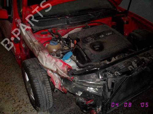 Electronic module SEAT LEON (1M1) 1.6 16 V | BP3775051M83  - Image 5