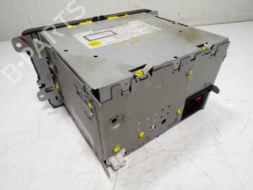 Radio SEAT ALTEA XL (5P5, 5P8) 1.6 TDI | BP14929264E6