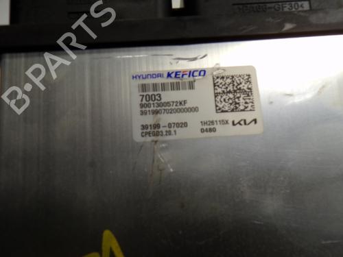 Engine control unit (ECU) KIA CEED (CD) 1.0 T-GDI | BP15067118M57  - Image 5
