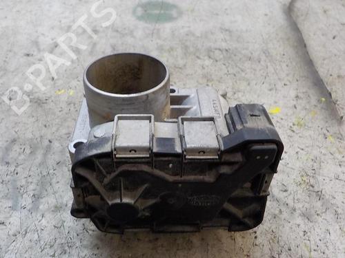 Throttle body FIAT GRANDE PUNTO (199_)  | BP3845517M82 