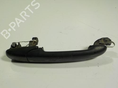 Used Front right exterior door handle SEAT IBIZA II (6K1) 1.4 16V (75 hp) 10994868
