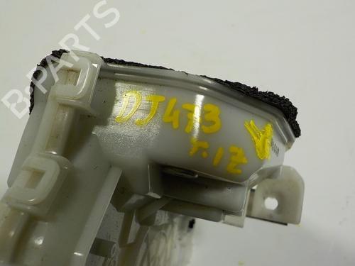 Rear left lock MAZDA 3 Hatchback (BP) 2.0 SKYACTIV-G M Hybrid | BP11191890C100 