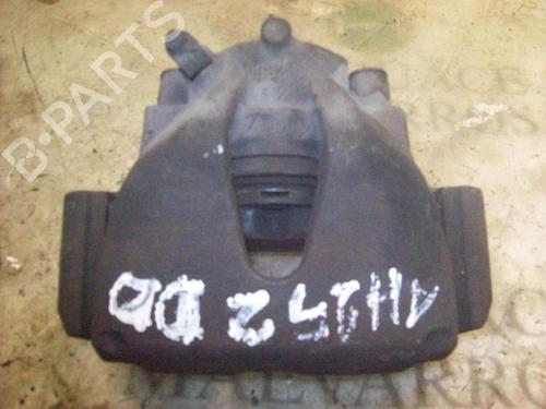 Used Right front brake caliper Right front brake caliper 11557297 11557297