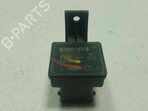 Used Electronic module Electronic module RENAULT TRAFIC III Van (FG_) [2014-2026] 18421189 18421189