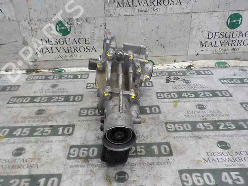 Used Front differential Front differential MITSUBISHI OUTLANDER III (GG_W, GF_W, ZJ, ZL, ZK) [2010-2022] 10299295 10299295