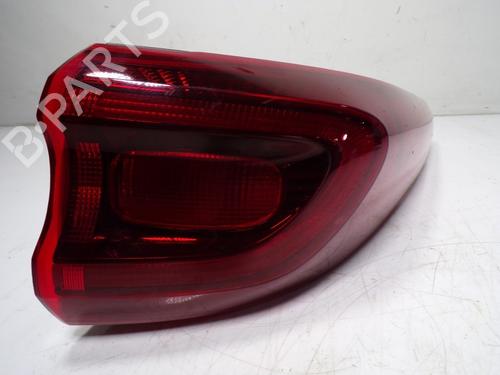 Used Right taillight Right taillight KIA SPORTAGE IV (QL, QLE) [2015-2022] 11192628 11192628