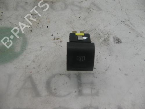 Used Electronic module OPEL VECTRA B Hatchback (J96) 2.0 i 16V (F68) (136 hp) 3735333
