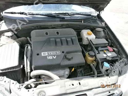 Starter CHEVROLET LACETTI (J200) 1.6 | BP3788024M8 