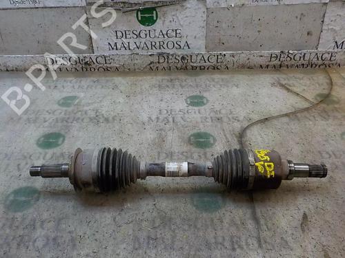 Used Left front driveshaft Left front driveshaft FIAT SEDICI (189_) 1.9 D Multijet (120 hp) 3999435 3999435