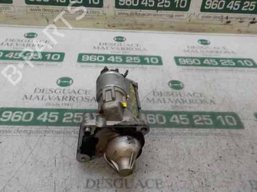 Used Starter Starter CITROËN C3 II (SC_) 1.6 HDi (92 hp) 4758940 4758940