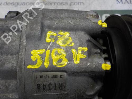 Compressor A/A OPEL VECTRA B Hatchback (J96)  | BP3858814M34 