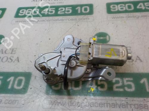 Used Rear wiper motor MAZDA 5 (CR) 2.0 CD (CR19) (143 hp) 3867332