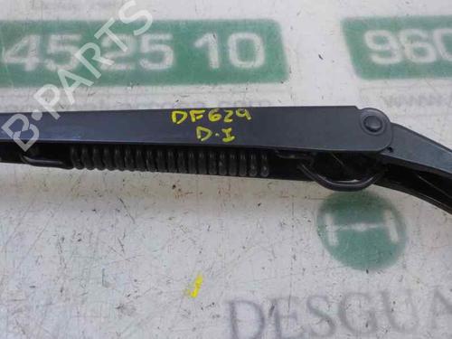 Front windshield wiper arm NISSAN MICRA V (K14)  | BP6126731C143