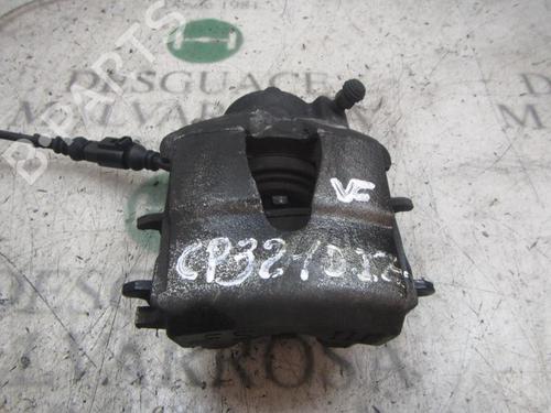 Used Left front brake caliper Left front brake caliper VW GOLF VI (5K1) 1.6 TDI (105 hp) 11547826 11547826
