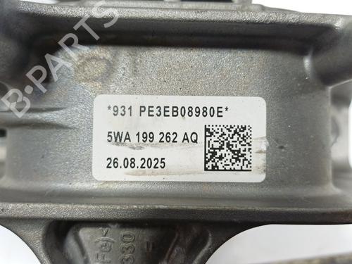 Engine mount VW TIGUAN (CT1) | BP36423256M89 - Image 6