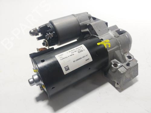 Starter BMW 3 (G20, G80, G28) 330 d xDrive | BP23860993M8 