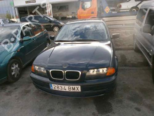 BP3800571C83 | Articulacion limpia delantero BMW 3 (E46) 320 d BP3800571C83