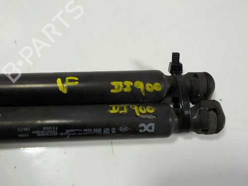 Hood lift support RENAULT KANGOO / GRAND KANGOO II (KW0/1_)  | BP14288089C139 
