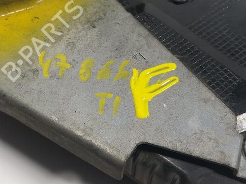 Rear left lock TOYOTA PRIUS (_W3_) 1.8 Plug-in Hybrid (ZVW30, ZVW35) | BP18318110C100 