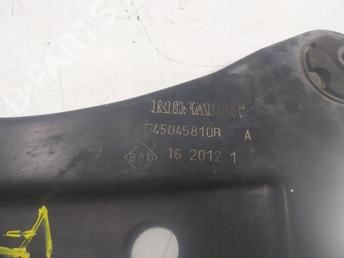 Right rear suspension arm RENAULT TWIZY (MAM_)  | BP16974652M15 