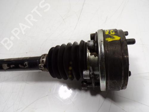 Left front driveshaft SEAT IBIZA IV (6J5, 6P1) 1.4 | BP15272156M38 