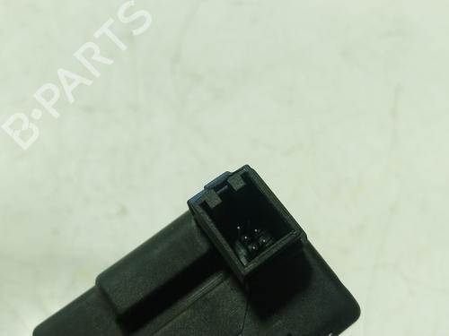 Electronic module PORSCHE CAYENNE (92A) 4.8 Turbo | BP32492201M83