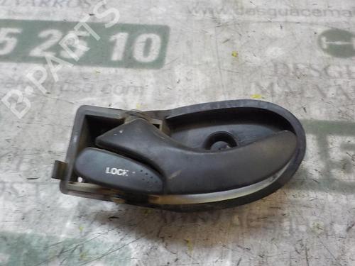 Used Front left interior door handle Front left interior door handle FORD TRANSIT Bus (FD_ _, FB_ _, FS_ _, FZ_ _, FC_ _) [2006-2014] 4002271 4002271