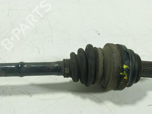 Left rear driveshaft BMW X1 (E84) sDrive 20 d | BP29234730M40 - Image 3