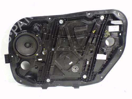 Used Front left window mechanism Front left window mechanism KIA XCEED (CD) [2019-2026] 7172541 7172541