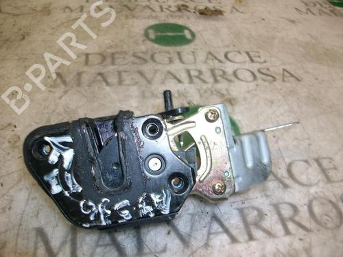 Used Rear left lock HYUNDAI SANTA FÉ I (SM) 2.0 CRDi 4x4 (113 hp) 3740990