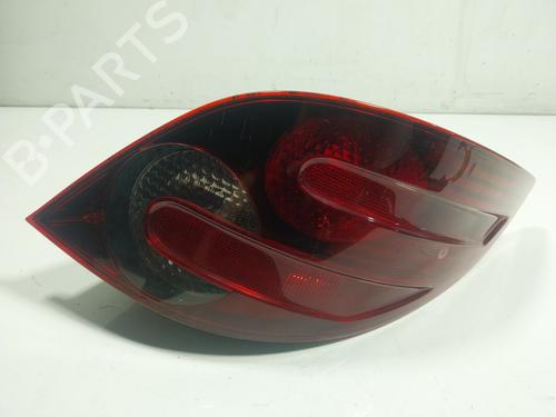 Used Right taillight Right taillight MERCEDES-BENZ R-CLASS (W251, V251) R 320 CDI 4-matic (251.022, 251.122) (224 hp) 17790647 17790647