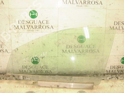 Used Front left door window Front left door window OPEL ASTRA G Saloon (T98) 2.0 DTI 16V (F69) (101 hp) 3768588 3768588