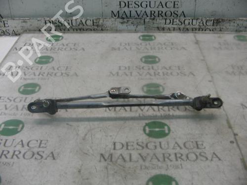 Używane Mechanizm wycieraczek przednich FIAT PANDA (169_) [2003-2025]  14294961