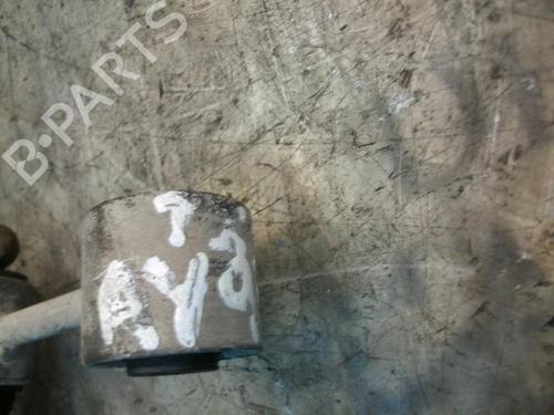 Left rear suspension arm IVECO DAILY III Van 35 C 12 V, 35 S 12 V (AGKA43A2, AGKB43A2, AGKB46A2,... | BP14265473M14 