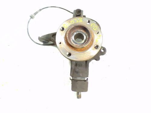 Used Right front steering knuckle Right front steering knuckle CITROËN C4 II (NC_) 1.6 BlueHDi 100 (99 hp) 8257873 8257873